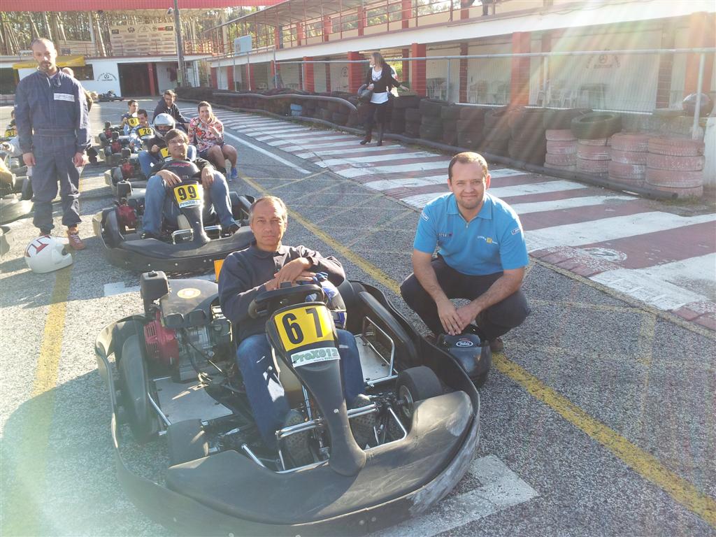 8º GP EDS8